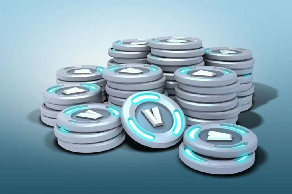 Tarjetas para pavos Fortnite