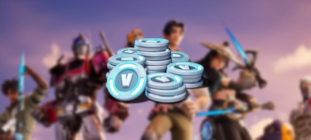 pavos en Fortnite