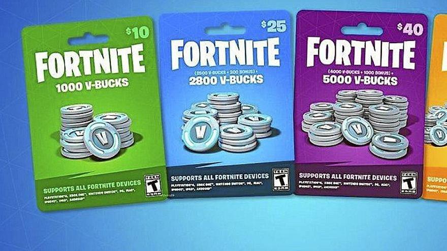pavos en Fortnite